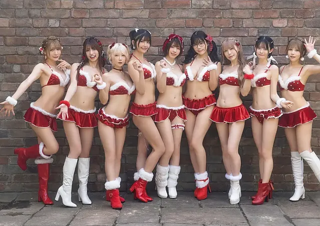 걸즈 빅 코믹 스피리츠 2026년 4·5호