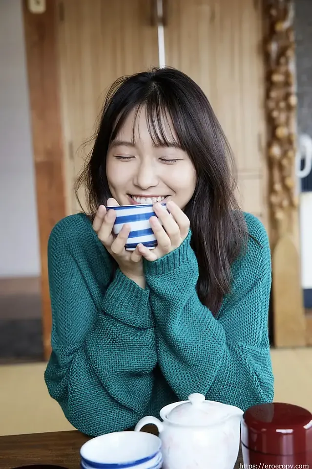 시다 네네 사진집 「사랑하는 여름 소녀」 Set.03