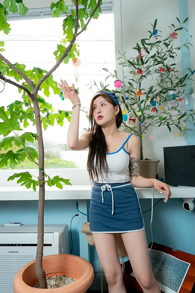 유 무첸느 포토북 Vol.03