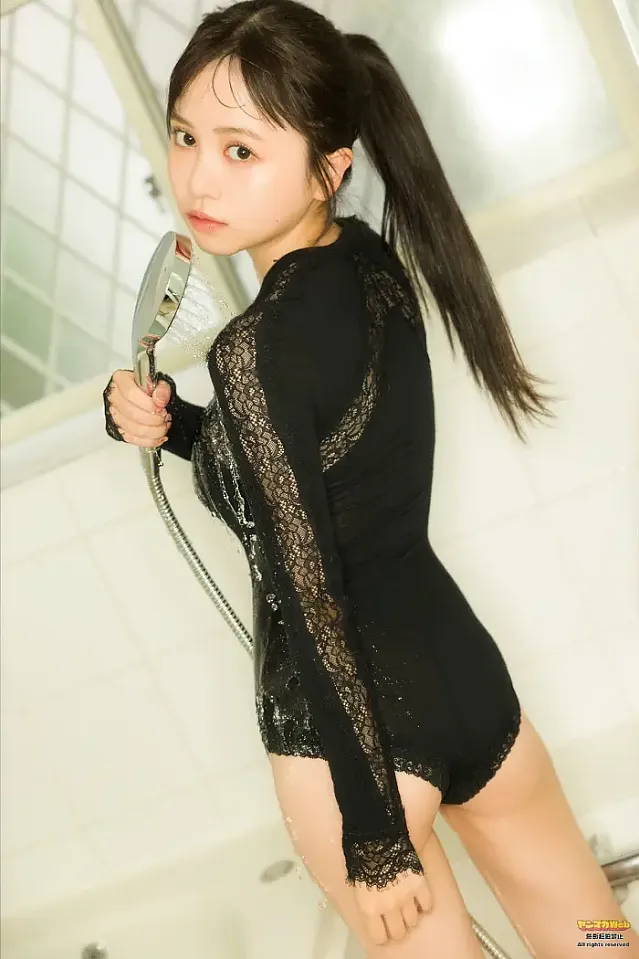 유루리토나 유유히 영 매거진 2026년 12호