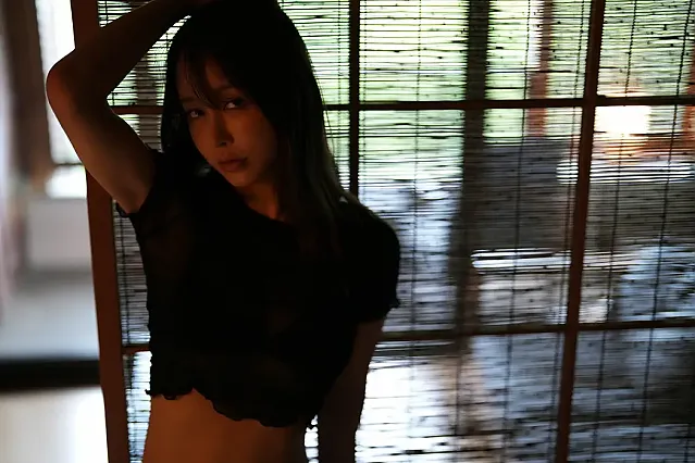 이쿠미 디지털 사진집 합본 Set.07