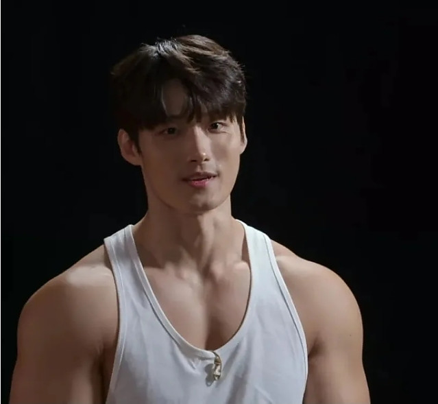 화제가 된 세계테마기행 몸짱농부