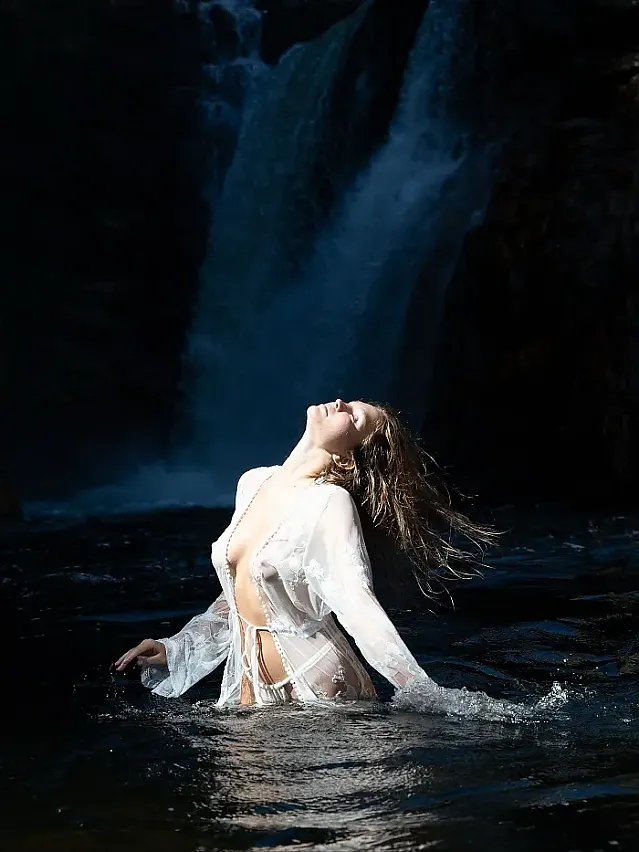 아나스타샤 몸매