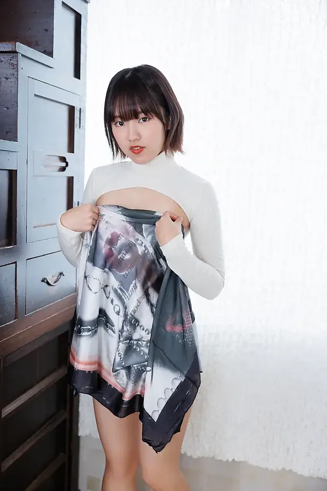 안주 코즈키 (Anjyu Kouzuki) 사진집