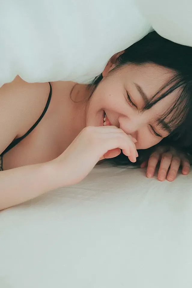 시도 루이 사진집 G-텔레 디지털! Set.01