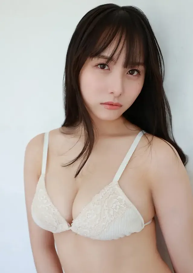 니이야 마유 사진집 『부드러운 추억』 Set.01