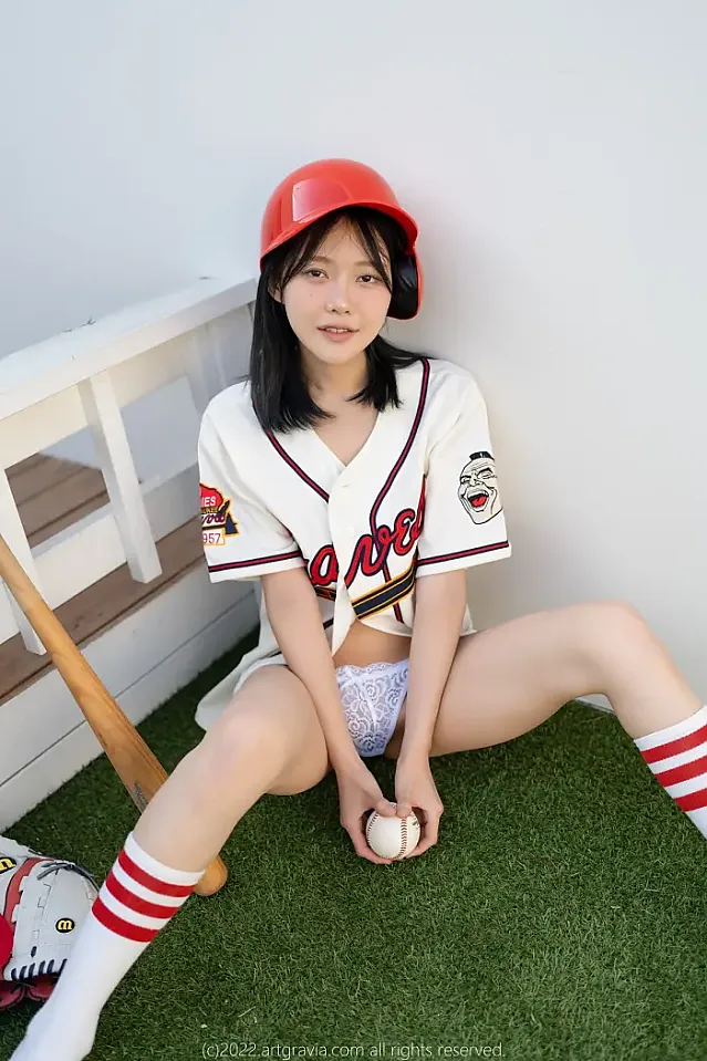 냐하히 로미 아트그라비아 Vol.472