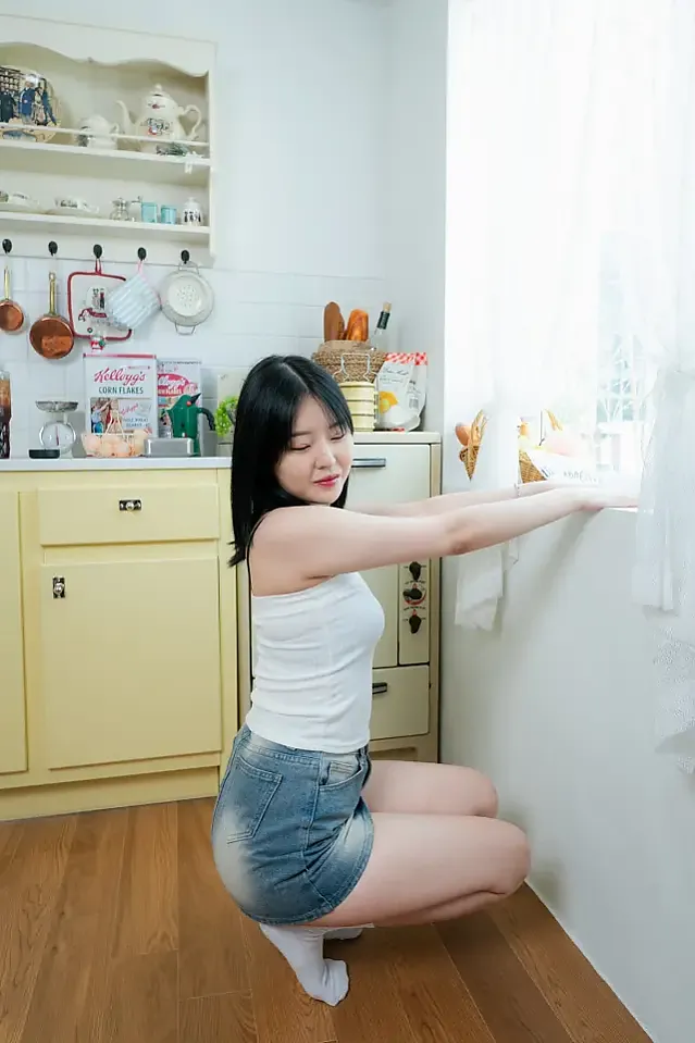 JM 무셴 포토북 Vol.01