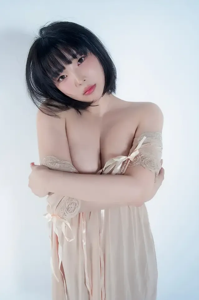 강인경 포토북 「X Hoorizon」 Set.01