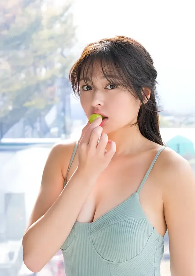 와우치 리노 영 점프 2026년 7호