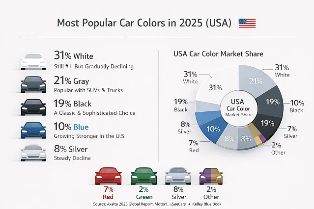 미국 차 문화 근황