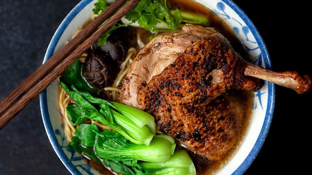 사이공에서 길거리 음식을 즐길 수 있는 최고의 장소