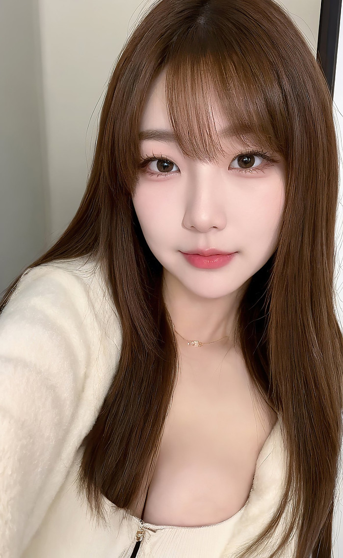 이젠 진짜 얼마 안남은듯한 AI 야짤 기술력