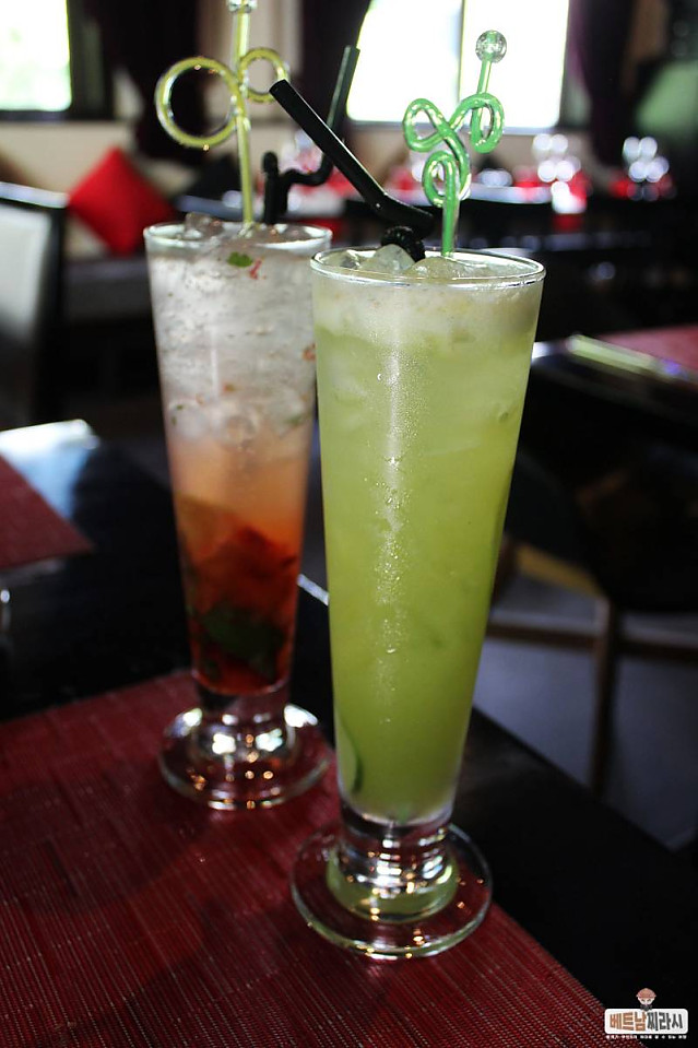 르 코르토 Le Corto