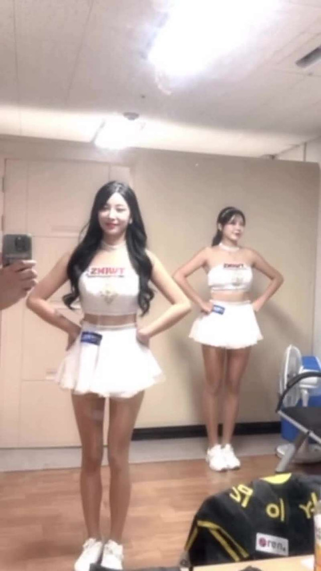 원민주 김이서 LG