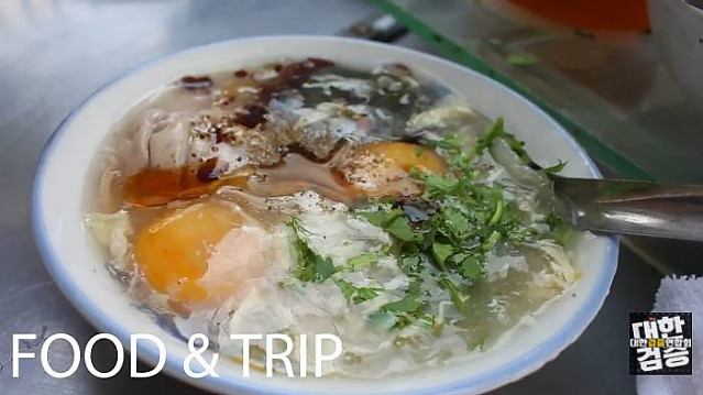 팔루수프쿠아 53 Phá lấu Súp cua 53