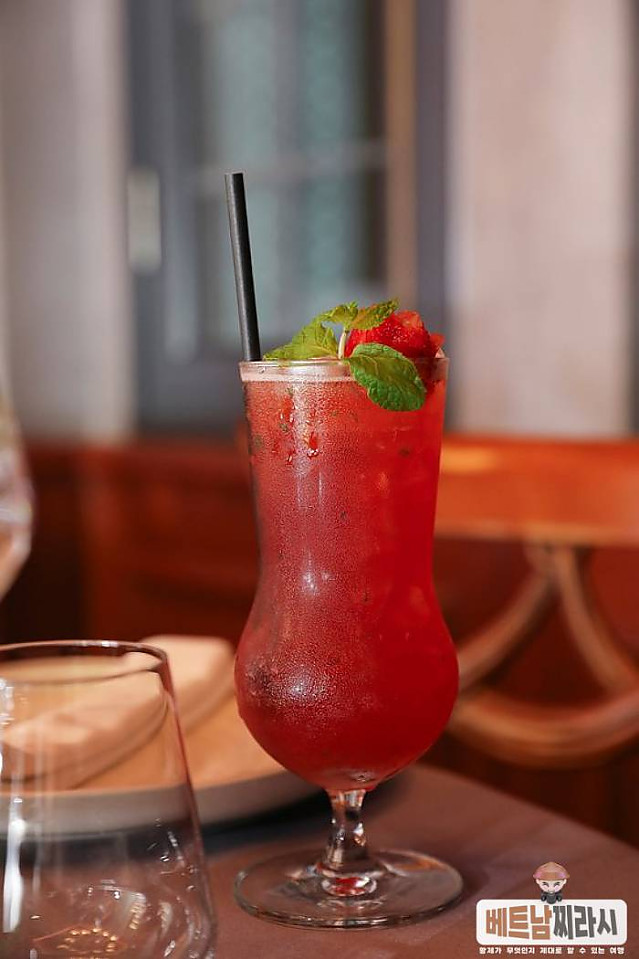 Vietnam House Restaurant