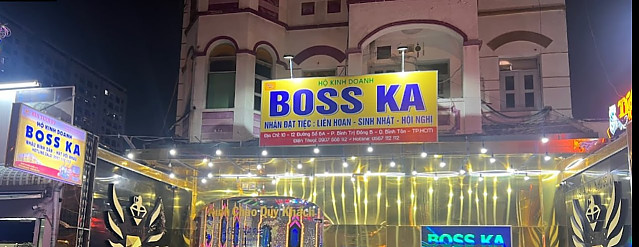 호치민 로컬 가라오케 TOP 5