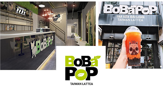 베트남 인기 밀크티 3대장 알려드릴께요 꽁까이랑 데이트 할때 이용하세요.