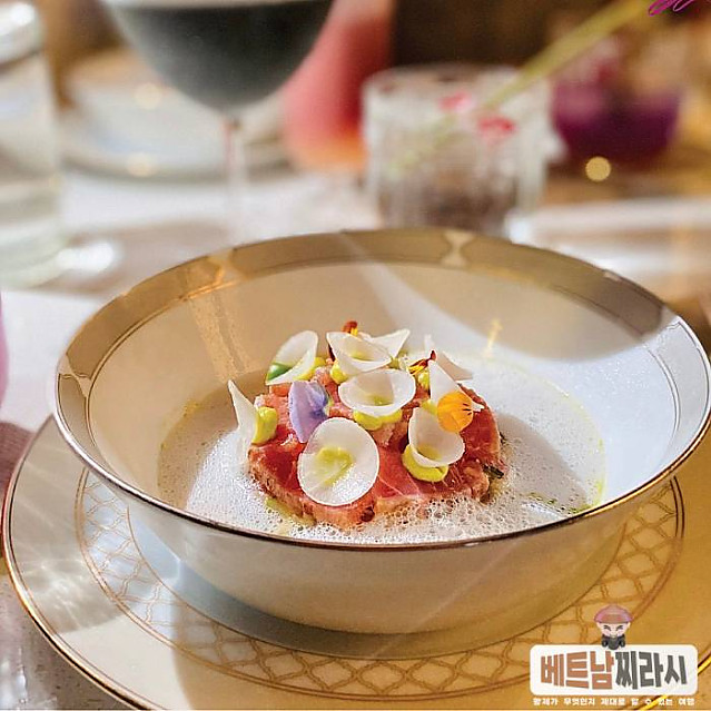 패셔니스타 카페 Fashionista Café