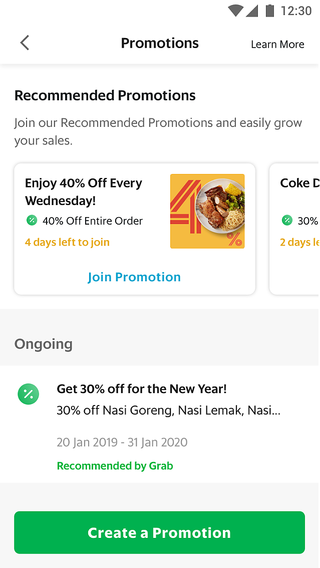 베트남의 대표적인 교통수단으로 자리잡은 '그랩(Grab)' 이용법