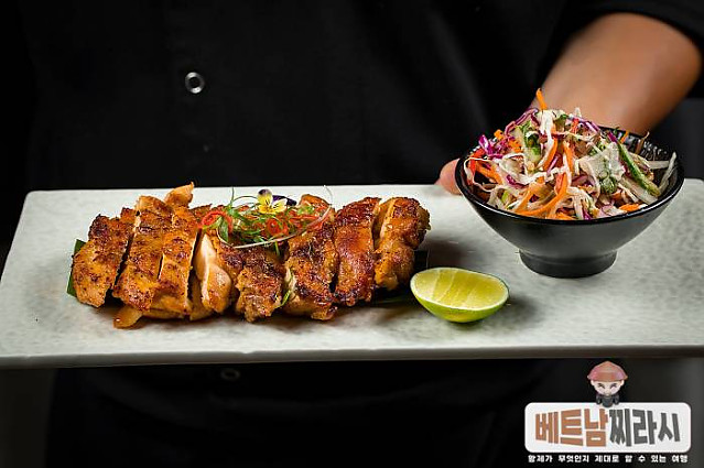 Vietnam House Restaurant