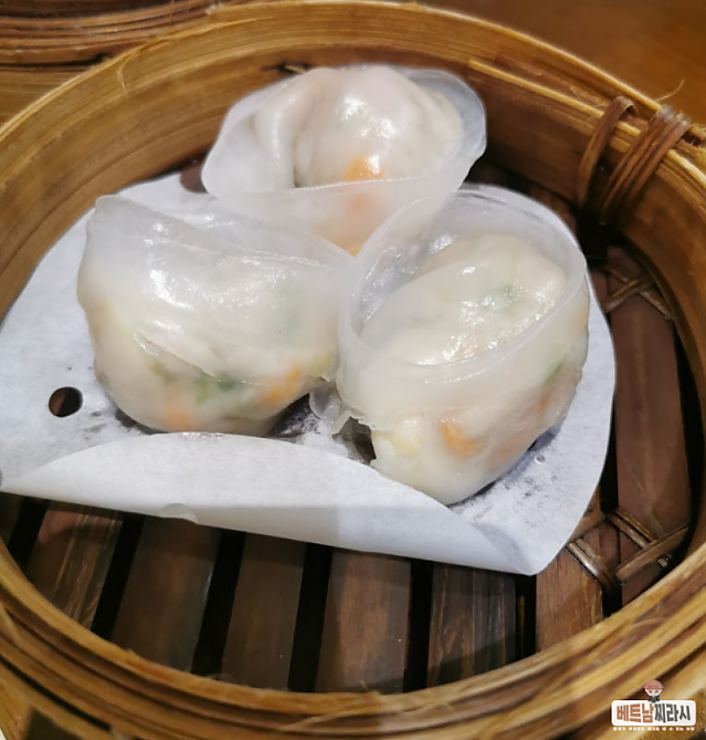 떤하이번 Nhà hàng Tân Hải Vân 북경요리 전문점