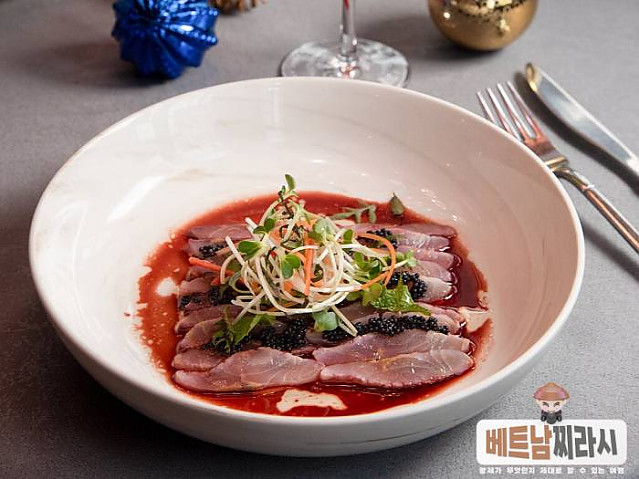 Vietnam House Restaurant