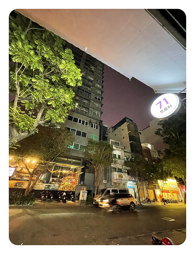 23년 저번달 7월 기준 호치민 가라오케 현황 정리 해봅니다.