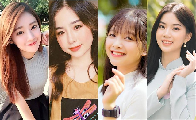 베트남 꽁까이의 뜻과 예쁜 여자들이 많은 지역 TOP 9 바로 알려드립니다.