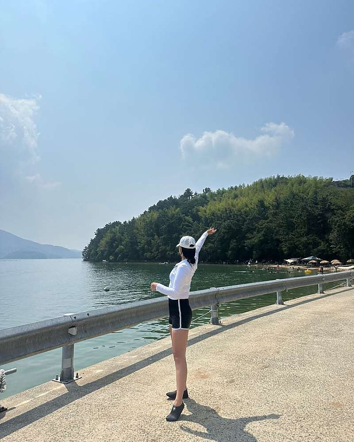 김나연 금보아 조윤경