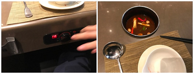 키치키치 kichi-kichi 샤브샤브 무한리필 맛집