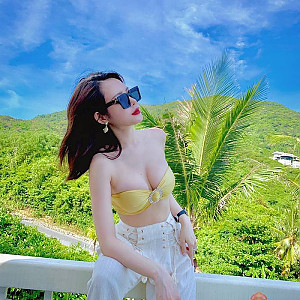 Intercontinental Da Nang 1월 19일 사랑이 충분히 크면, 매 순간이 옳다.
