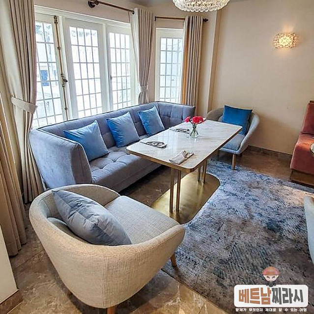 패셔니스타 카페 Fashionista Café