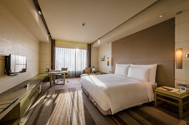 호치민 1군 숙소 호텔 추천 BEST 5