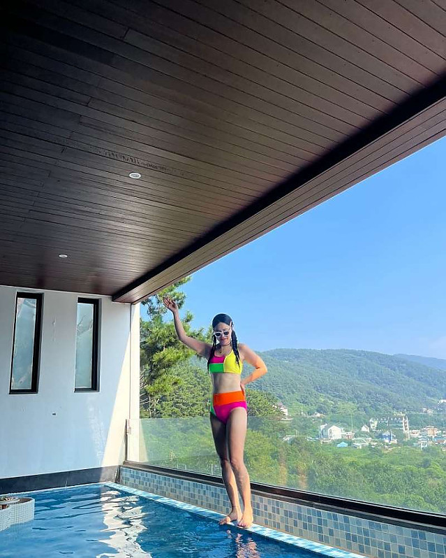 김나연 금보아 조윤경