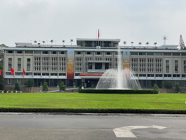 호치민 가볼만한 곳 8가지 관광명소 주관적인 추천 적어봅니다.