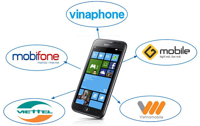 베트남 유심 구매 및 충전 안내 해드릴게요