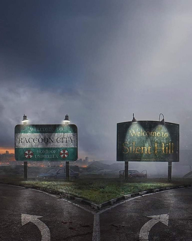 좌회전? 우회전? 여러분의 선택은?