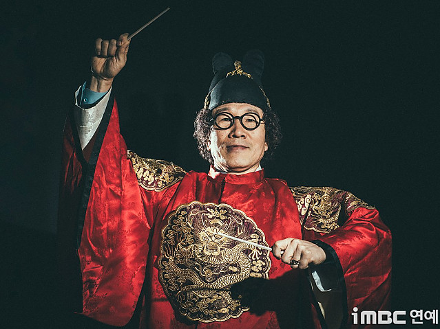 비빔대왕이 흑백요리사 GOAT인 이유.eu