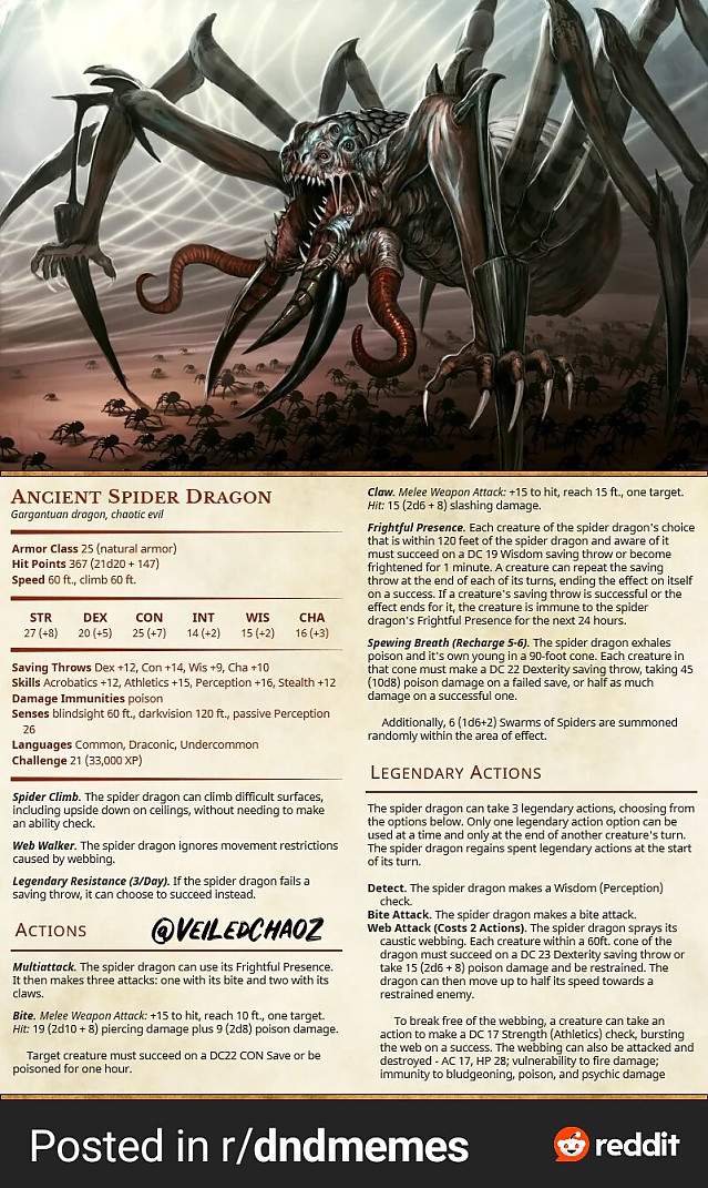 5살 짜리가 만들어낸 공포의 괴수