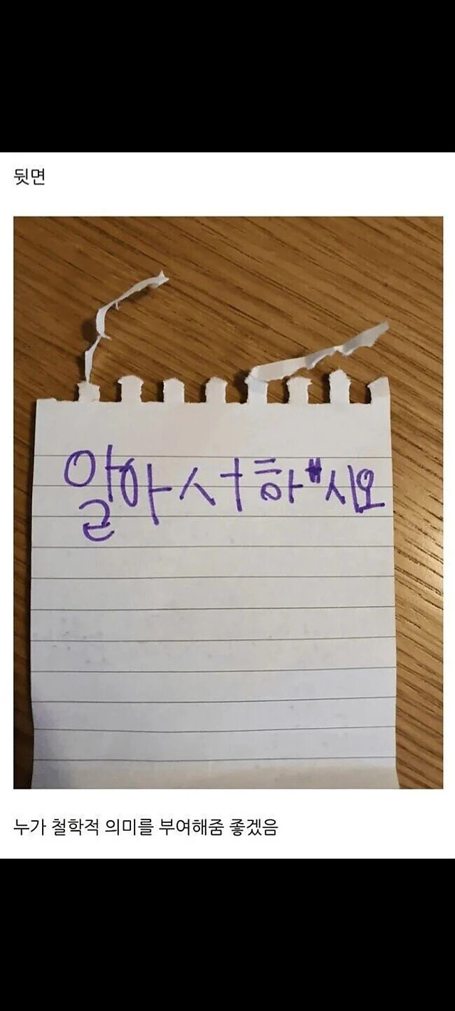 제갈공명의 환생인 어느 댁 아들래미