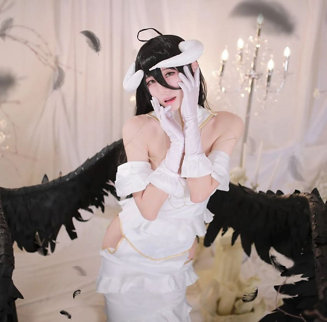 나리땽 코스프레 사진 모음