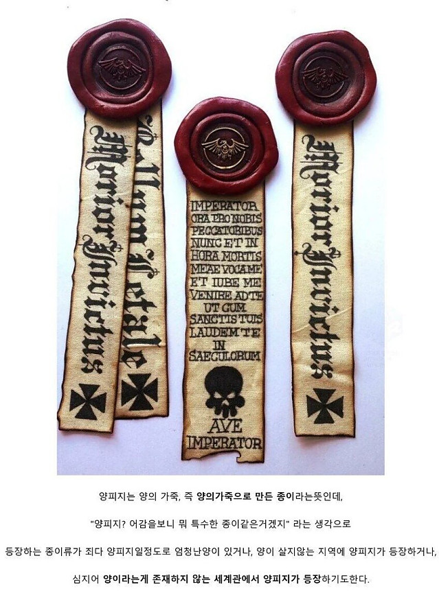 초보 작가들의 실수