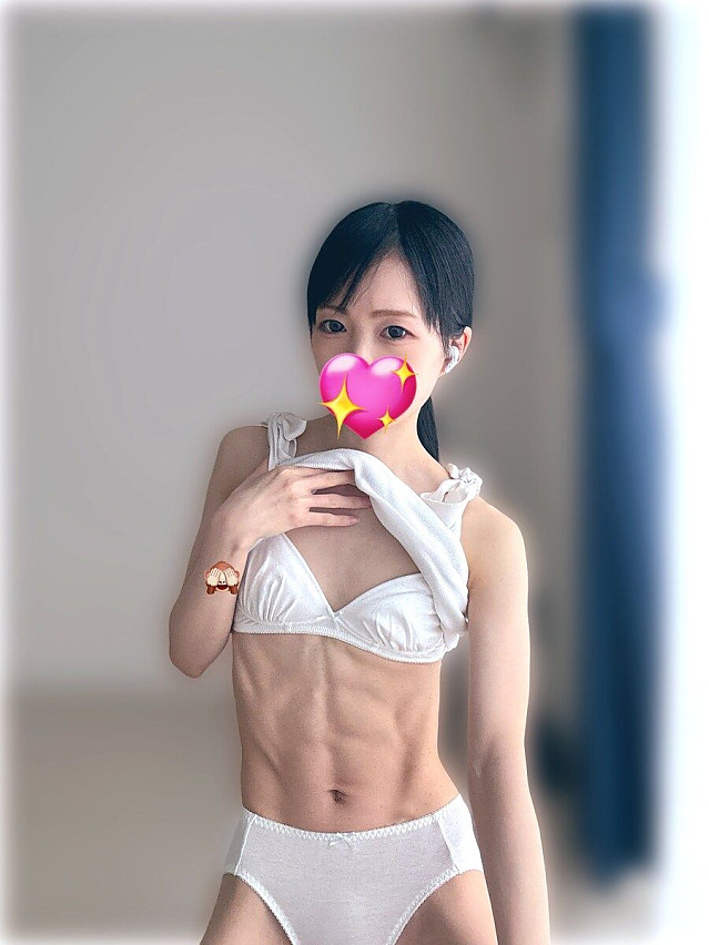 빈유지만 거유보다 굉장한걸 가진 여자