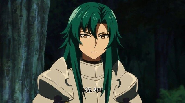 군필자가 보면 불쾌한 장면