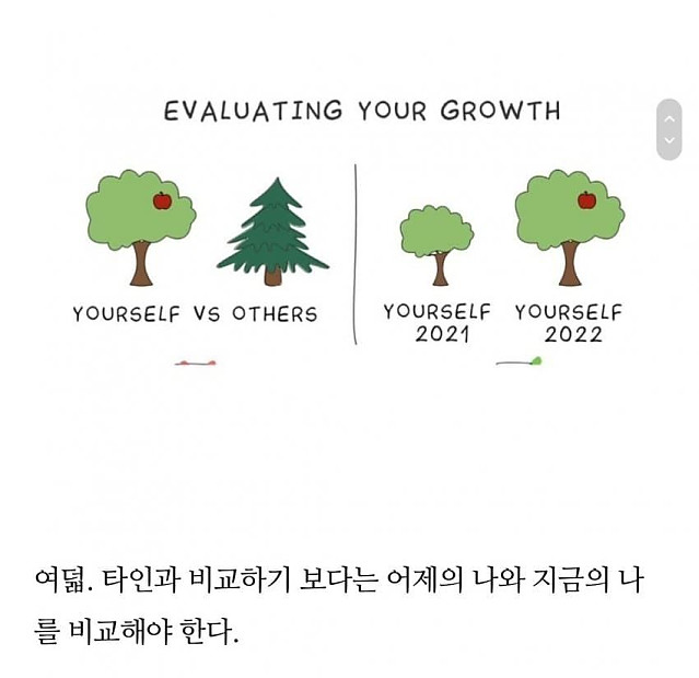 싱글벙글 멘탈잡는데 도움되는 말들