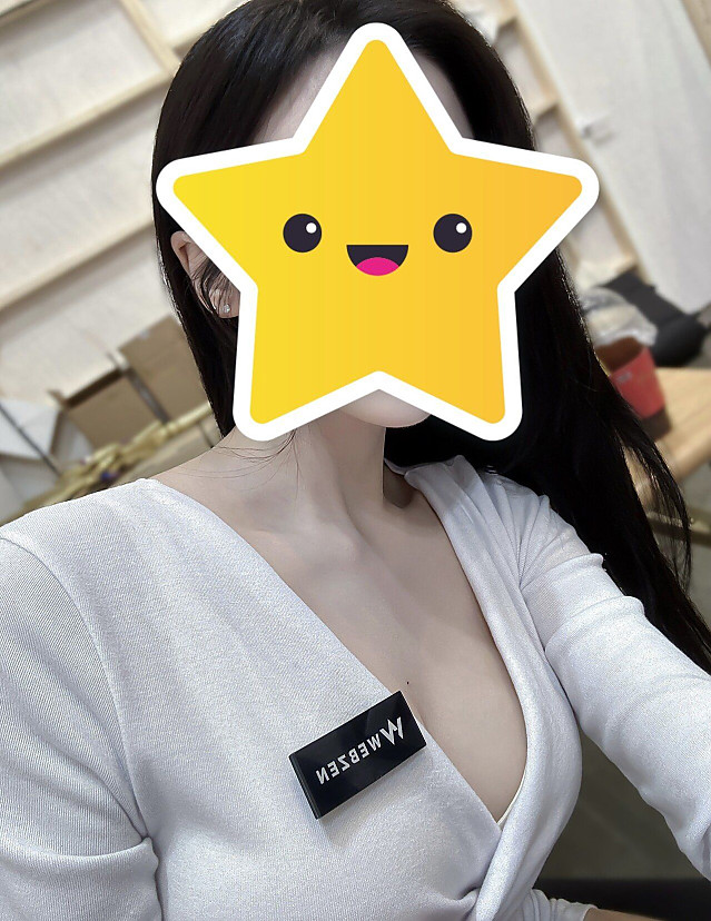 지스타 의상 교체 당한 모델 후기