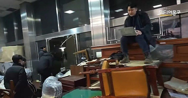 이래서 경력이 중요한거야