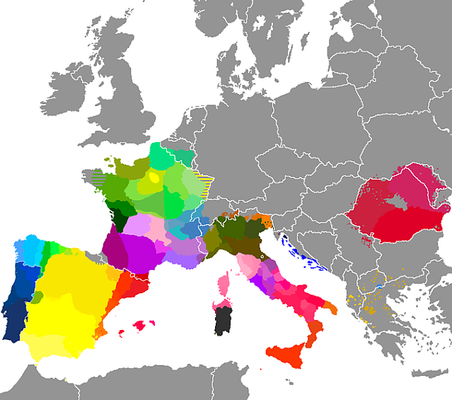 포르투갈이 진정한 로마제국인 이유